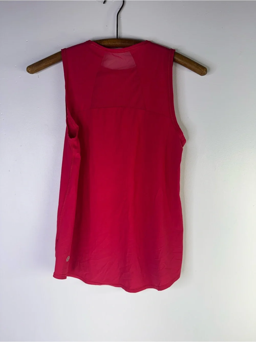Lululemon Sculpt Tank Top Size 6